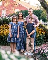 Crimmins Family 9-6-26